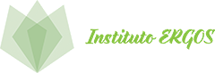 Logotipo Instituto Ergos